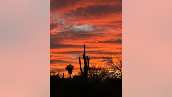 Arizona Photo of the Day - September 2023