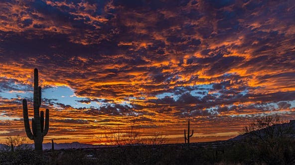 Arizona Photo of the Day - September 2023