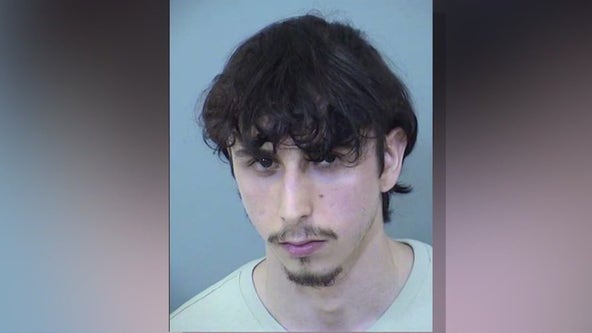 Tempe man accused of sexual assault, stalking; "poses a substantial threat to the community," says judge