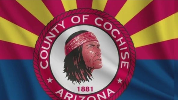 Arizona sheriff seeks state and federal help to handle arrival of asylum-seekers in rural area