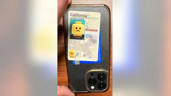 California woman returns to store she allegedly shoplifted to demand phone she left behind