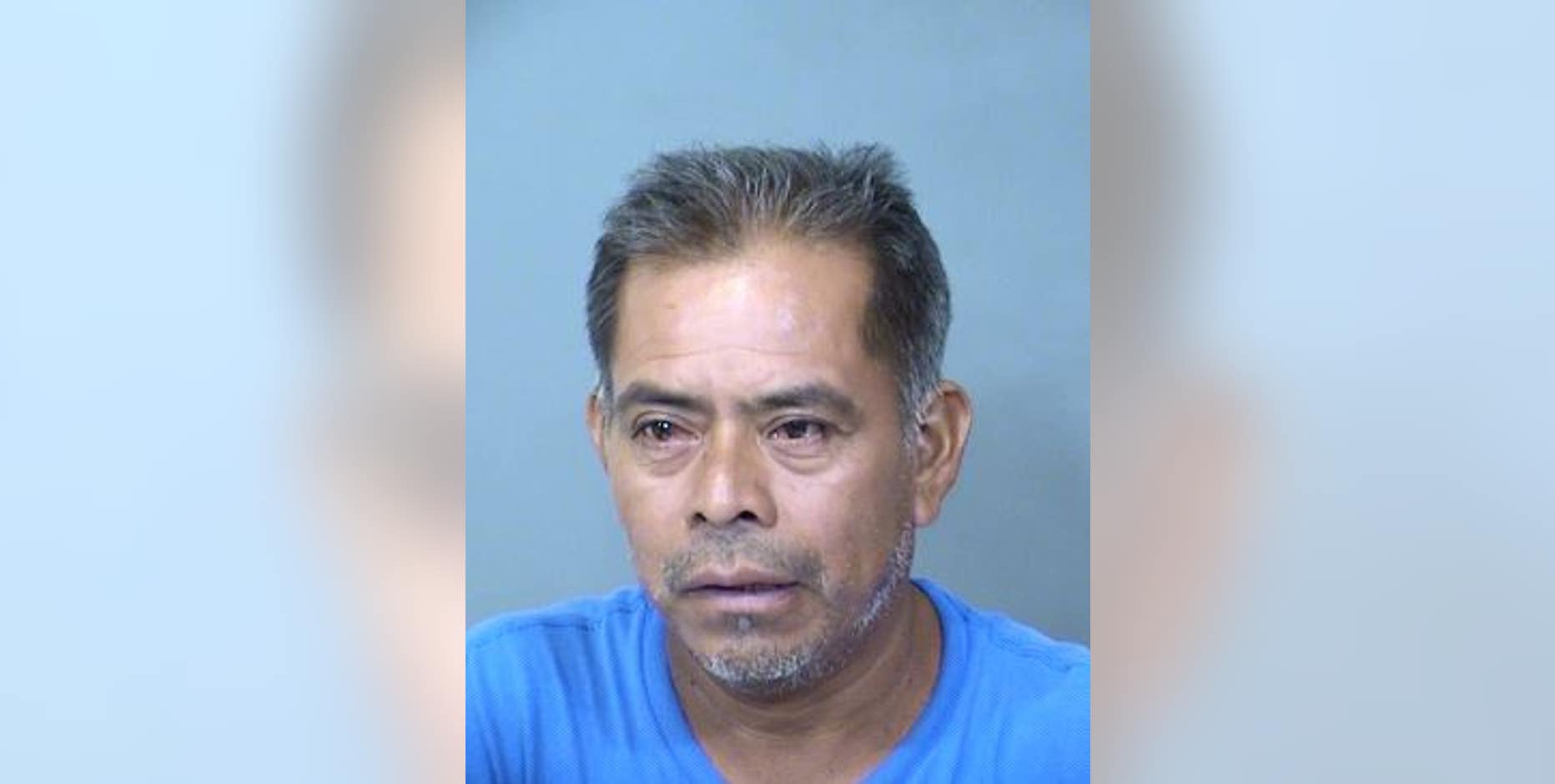 10-year-old child caught driving on Loop 101 with his father in the passenger seat, DPS says