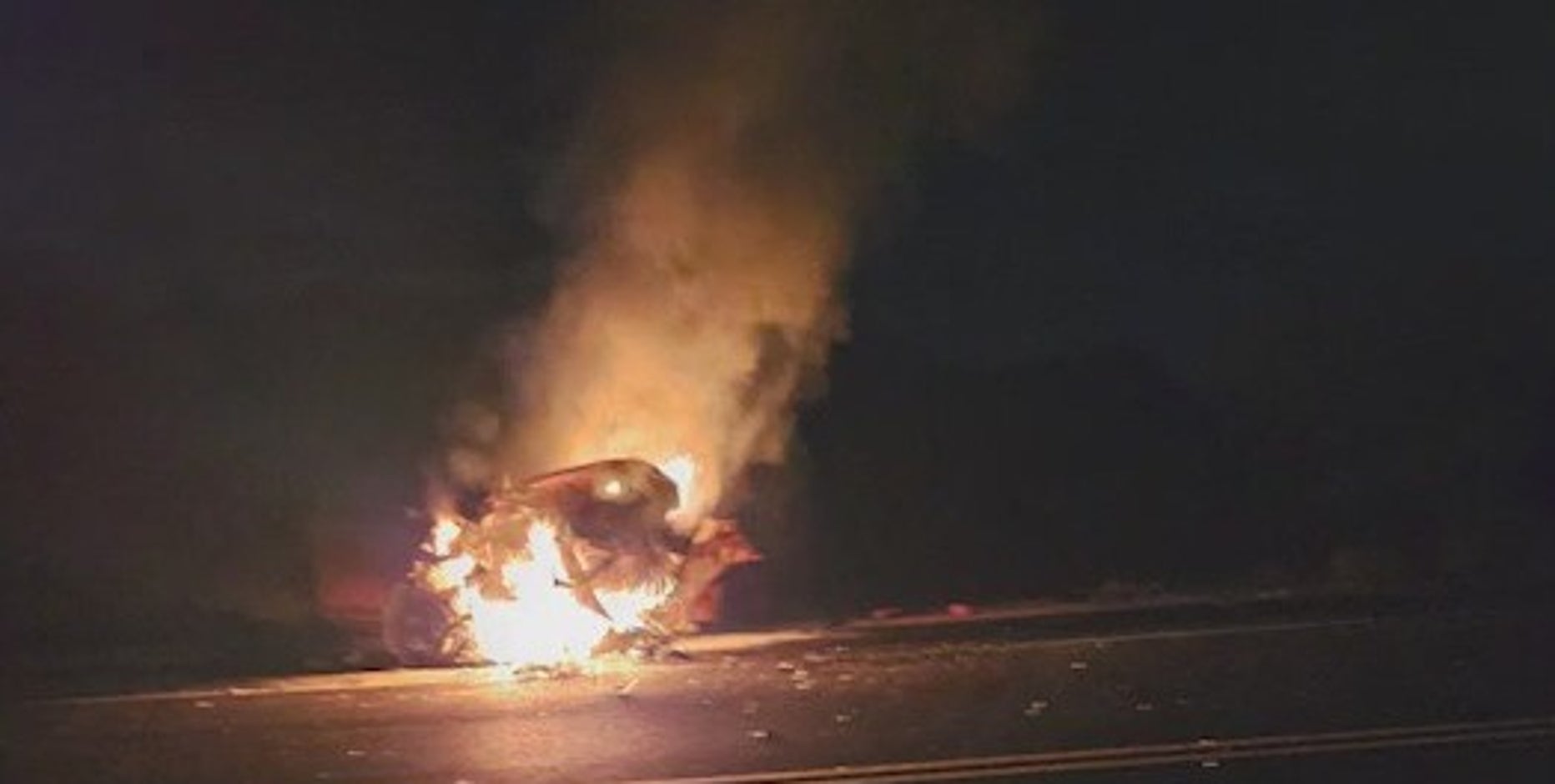 2 dead, 2 critically injured in Maricopa County head-on crash