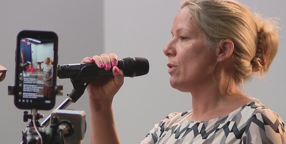 City of Scottsdale defends hotel rooms to address the homeless crisis as residents push back