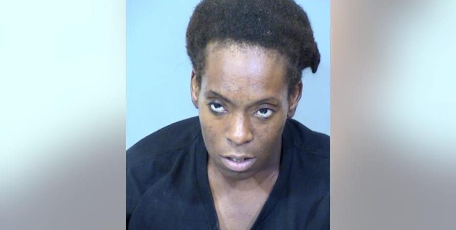 Parent arrested during fight at Sunnyslope High School