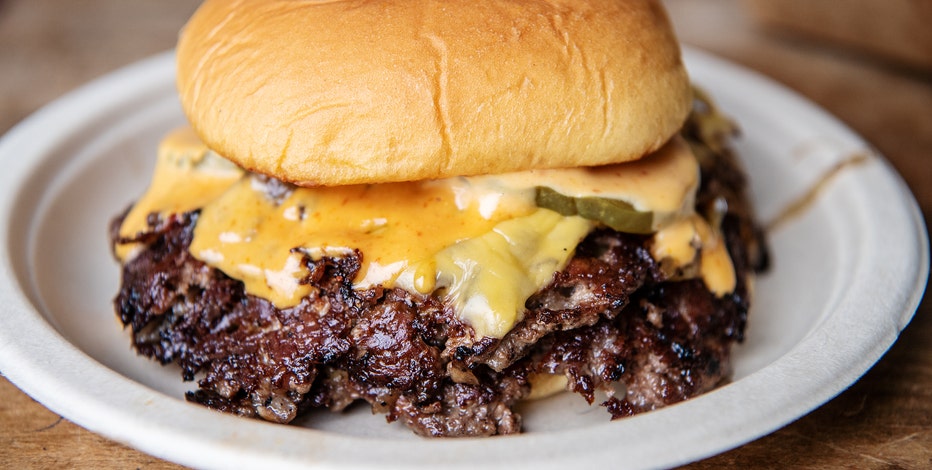 National Cheeseburger Day: Where to get deals, discounts