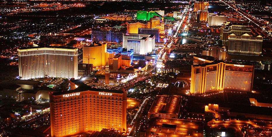 More Las Vegas hotels are nixing this free perk