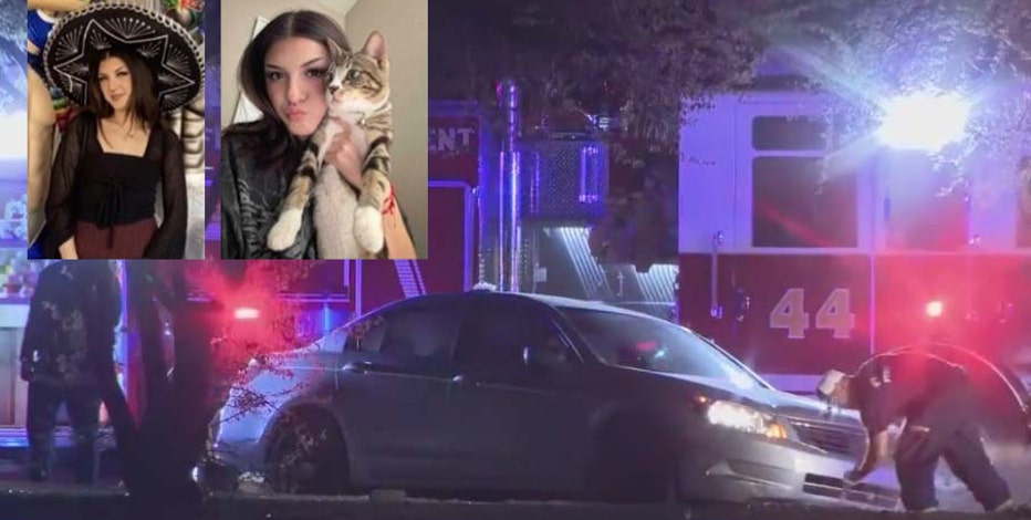 Woman dies following road-rage shooting in west Phoenix