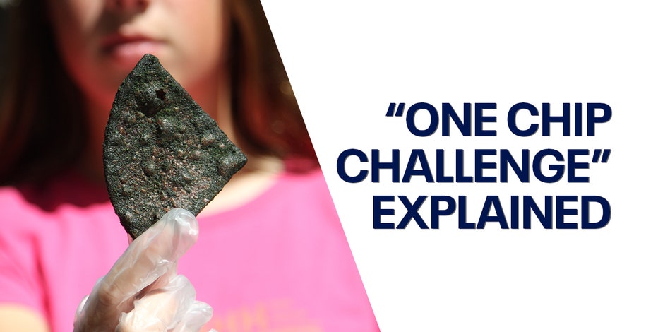 One Chip Challenge: What to know about the social media trend that a family says killed their teenage boy