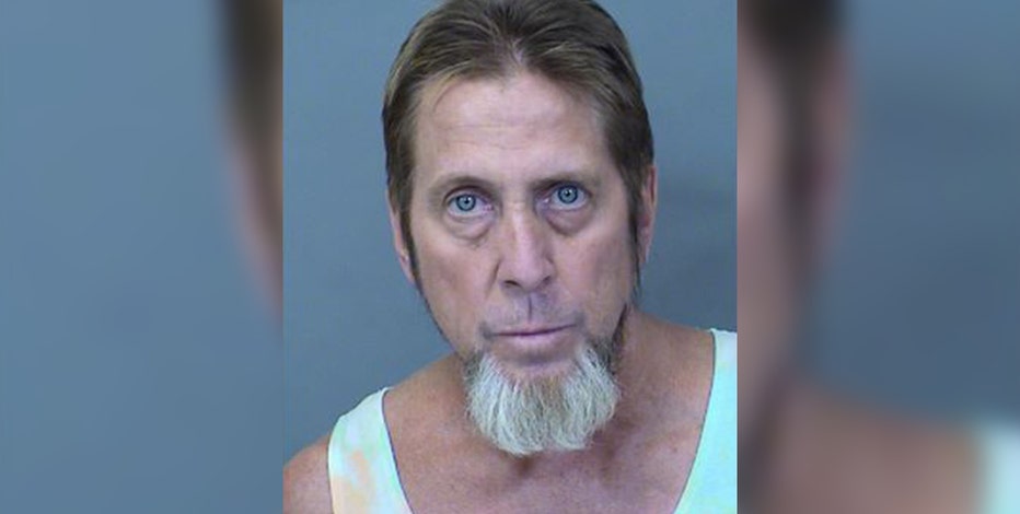 Arizona man accused of abuse, manslaughter in shocking case | Crime Files