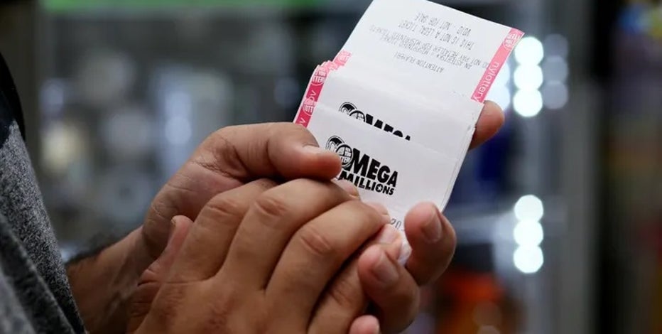 Two lottery tickets worth $2.68 billion combined remain unclaimed