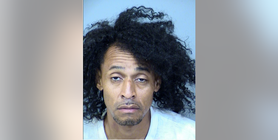 Baby dead after being found with a drug in his system; Surprise man arrested