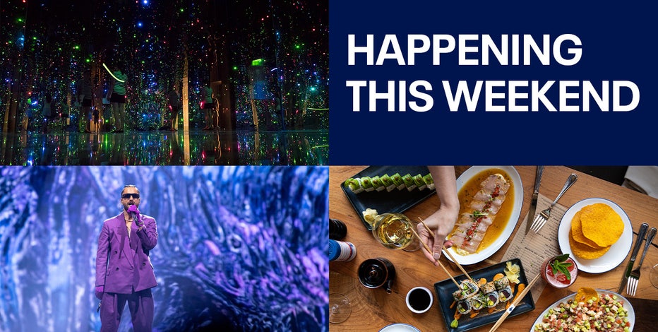 Events, things to do in Phoenix this weekend: Sept. 8-10