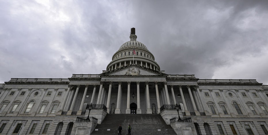 Congress moves into crisis mode as time runs short to prevent government shutdown