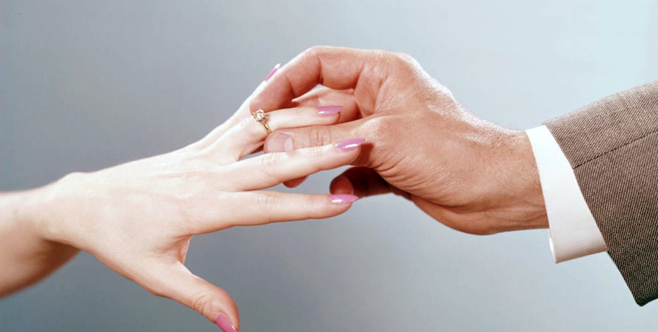 Husband refuses to 'donate' to his wife's friend's wedding, asks for advice: 'Not a fan'