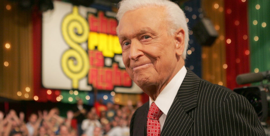 Bob Barker cause of death revealed: report