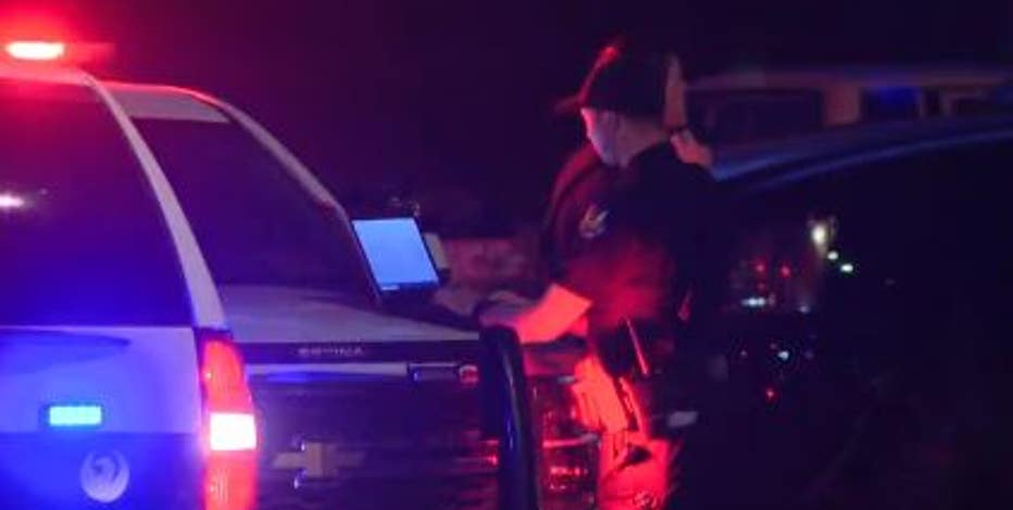 Baby dies after being pulled from a bathtub in Phoenix, PD says