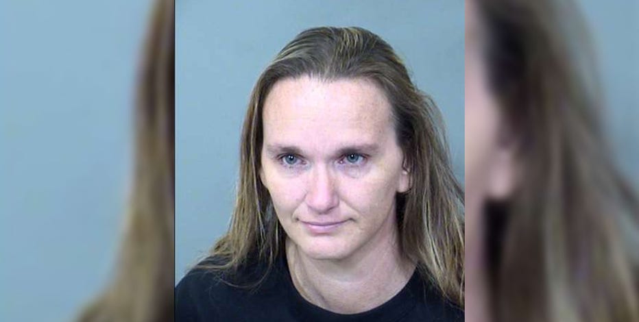 Former Buckeye teacher arrested after alleged 'inappropriate relationship' with a student