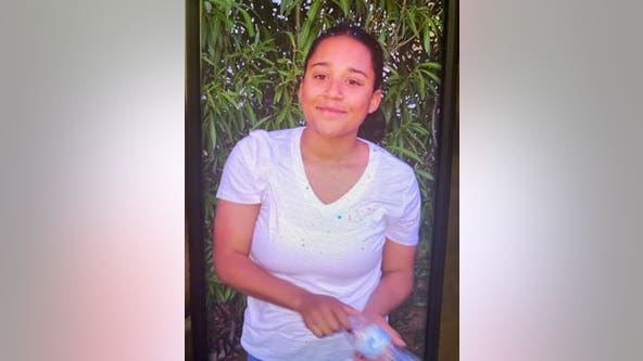 Arizona missing persons cases - 2023