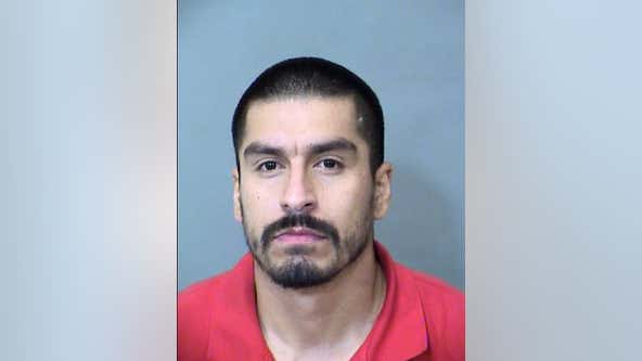 Man kidnapped woman, took her car in north Phoenix: police