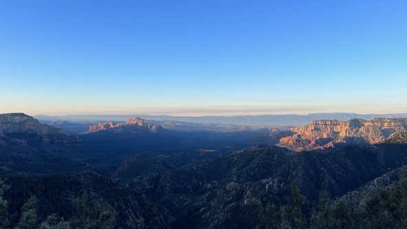 Arizona Photo of the Day - October 2023