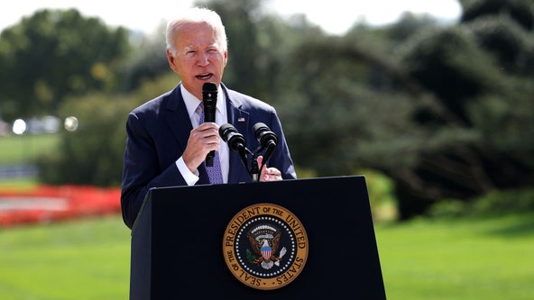 Biden announces more student debt relief as payments resume after pandemic pause