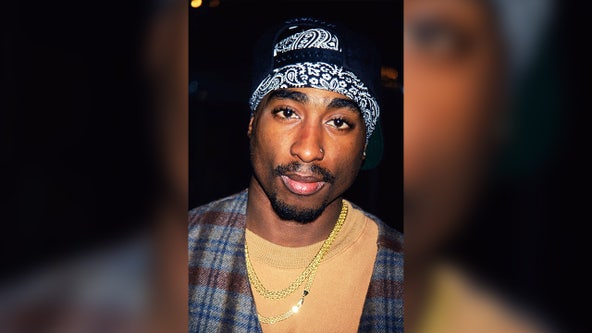 Tupac Shakur murder: A look back at the rise and untimely death of a hip-hop legend