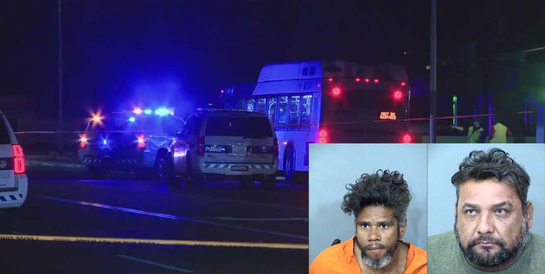 Man killed in attempted Phoenix robbery leaves behind young son | FOX ...