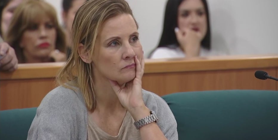 'House of Horrors' update: April McLaughlin files appeal after judge denies request for seized dogs' return