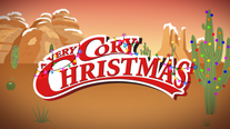 A Very Cory Christmas for 2023