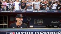 D-backs extend manager Torey Lovullo’s contract through 2026 after World Series run, AP source says