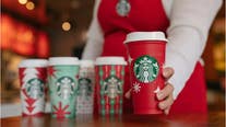Starbucks drinks are half off on Thursdays in December – here's how it works