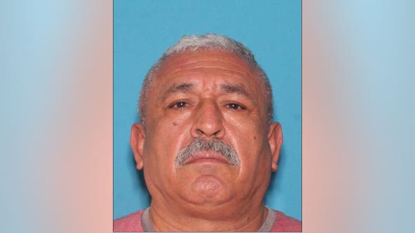 Arizona missing persons cases - 2023