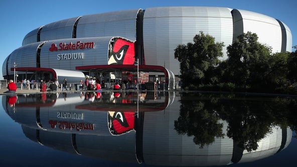 Cardinals, State Farm Stadium's owner sue Glendale over VAI Resort parking garage