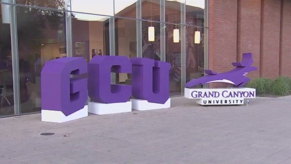Class-action lawsuit filed by former GCU doctoral students for deceitful marketing