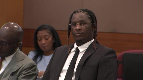 Young Thug, YSL RICO Trial Day 1 | Defense asks for mistrial