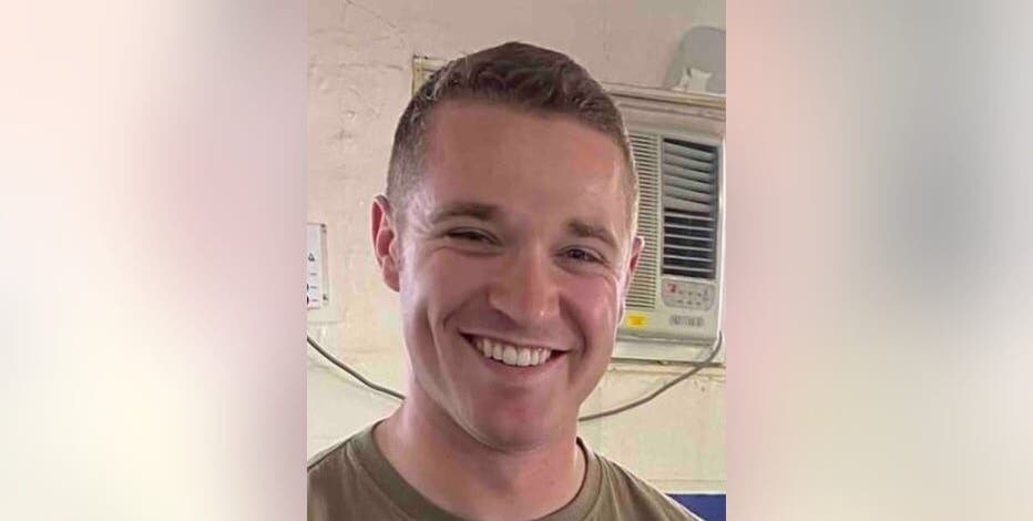 Arizona soldier killed along with 4 others during Army training exercise overseas