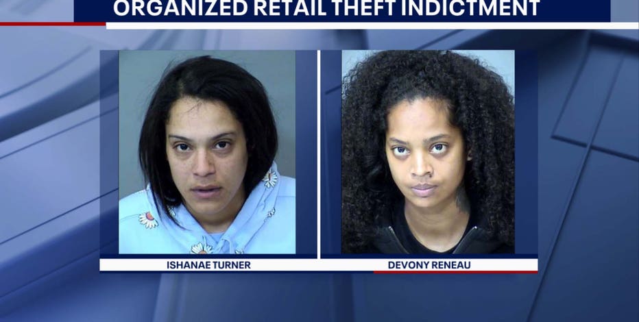 Organized retail theft cases surpass 2022’s total in Maricopa County ...