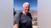 Arizona missing persons cases - 2023