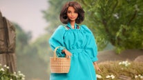 Barbie doll honoring Cherokee Chief Wilma Mankiller, met with mixed emotions