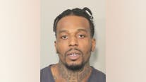 Houston rapper Sauce Walka says he's 'unblemished' after crashing during 130 miles per hour police chase