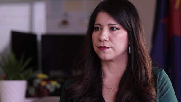 'There has to be an end': Head of AHCCCS gives insight on massive Medicaid fraud scandal in Arizona