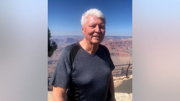 Arizona missing persons cases - 2023