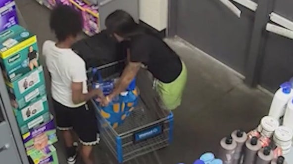 Organized retail theft cases surpass 2022's total in Maricopa County: What this means