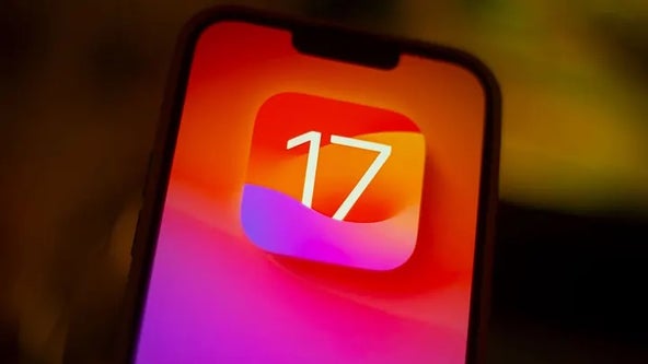 Apple releases urgent software update for all iPhone users: What you need to know