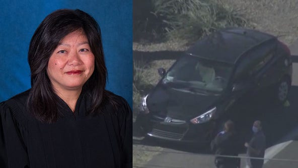 Grubhub sued by family of Maricopa County judge hit and killed by delivery driver