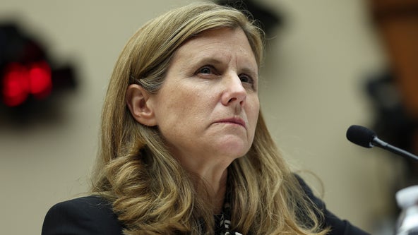 UPenn President Liz Magill resigns following uproar over testimony on antisemitism