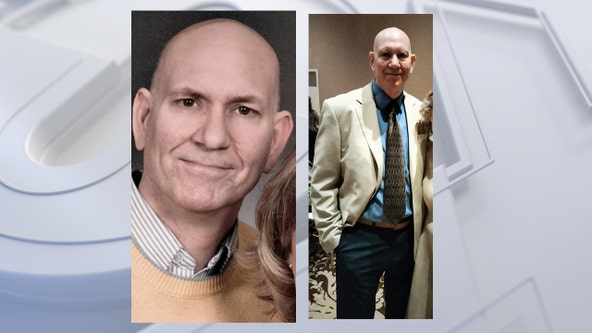 Arizona missing persons cases - 2023
