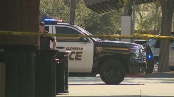 Man killed in apparent road rage incident in Goodyear, PD says