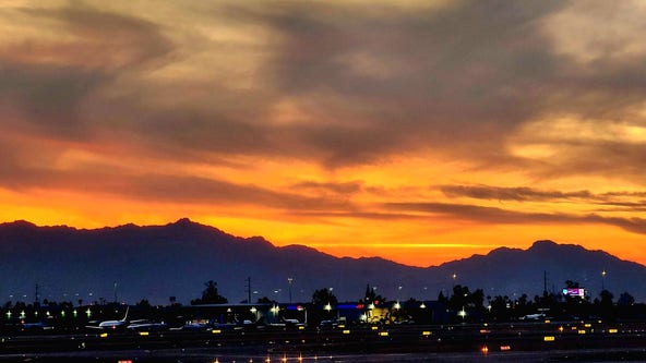 Arizona Photo of the Day - December 2023